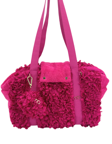 PETALO POCHETTE PHARD PETALO POCHETTE PHARD