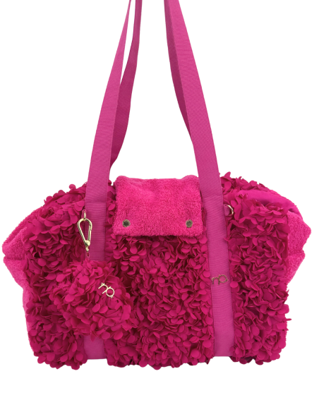 PETALO POCHETTE PHARD