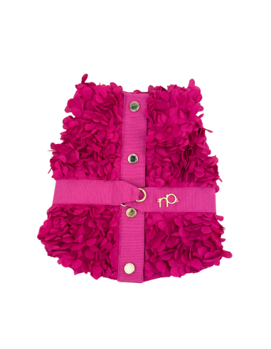 PHARD PETALO GILET SPECIAL