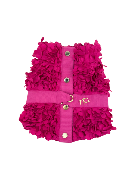 PETALO GILET PHARD SPECIAL