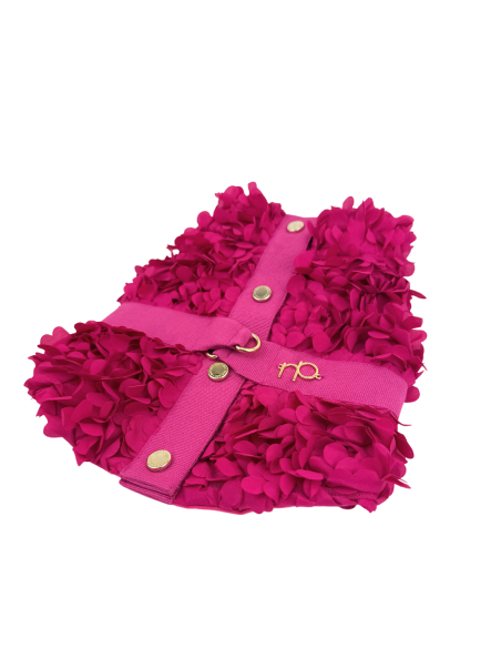 PETALO GILET PHARD SPECIAL