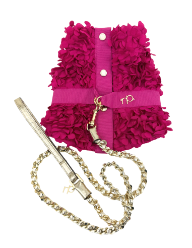 PETALO GILET PHARD SPECIAL