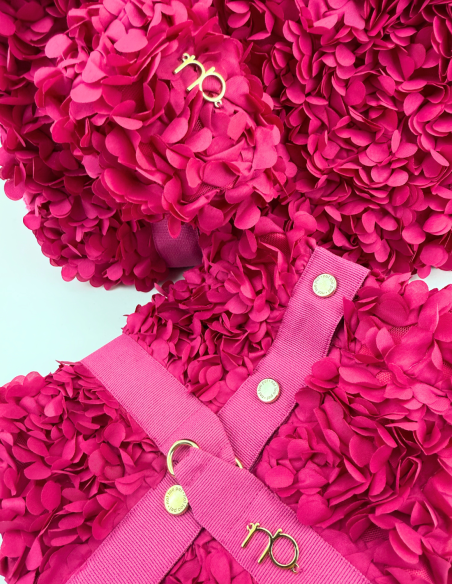 PETALO POCHETTE PHARD