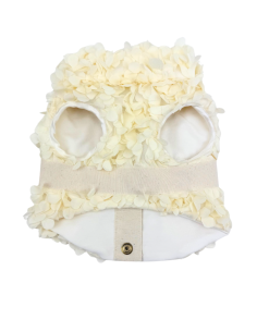 IVORY PETALO GILET SPECIAL 2