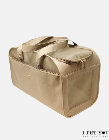ROPE CARRIER BAG