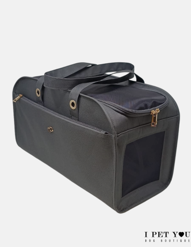CARRIER BAG ANTRACITE
