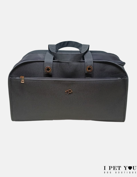 CARRIER BAG ANTRACITE
