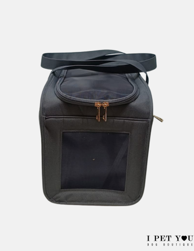 CARRIER BAG ANTRACITE CARRIER BAG ANTRACITE