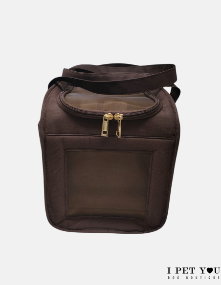 CACAO CARRIER BAG