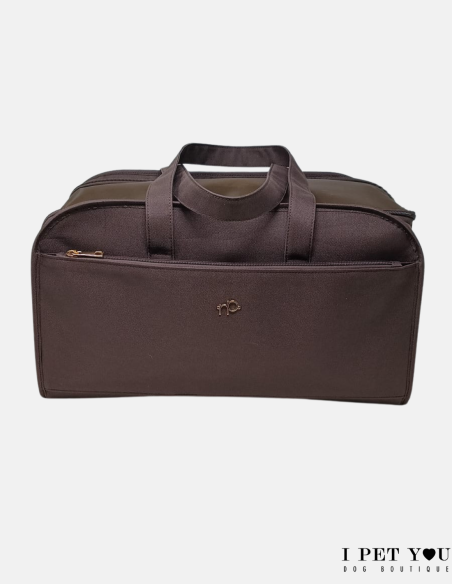 CACAO CARRIER BAG