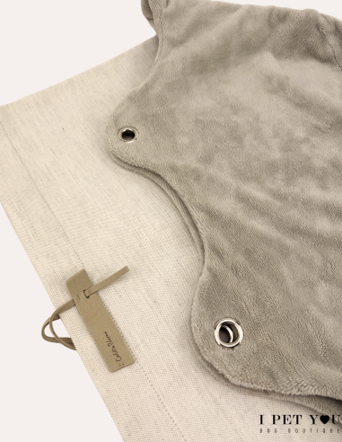 TULIP BAG BAMBOO COVERING
