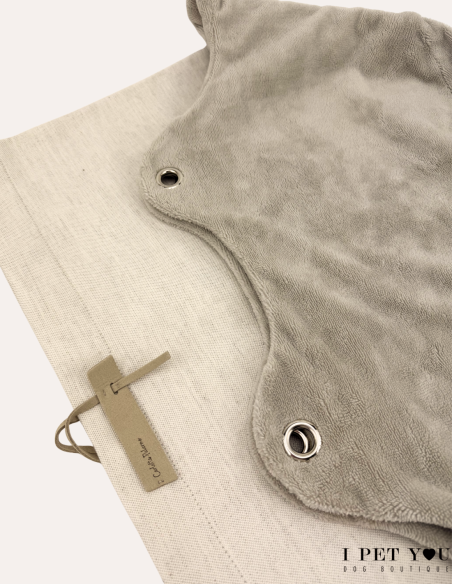 RIVESTIMENTO BAMBOO BORSA TULIP