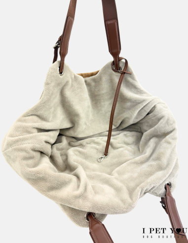 RIVESTIMENTO BAMBOO BORSA TULIP