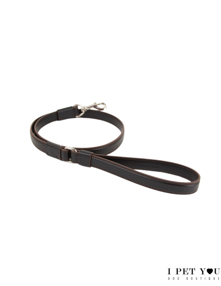 CHOCO ONYX STRONG LEASH