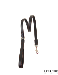 CHOCO ONYX STRONG LEASH