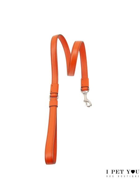 GUINZAGLIO STRONG ARANCIO