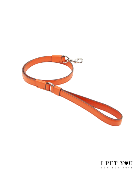 GUINZAGLIO STRONG ARANCIO