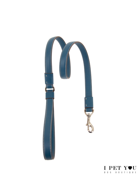 PEACOCK STRONG LEASH