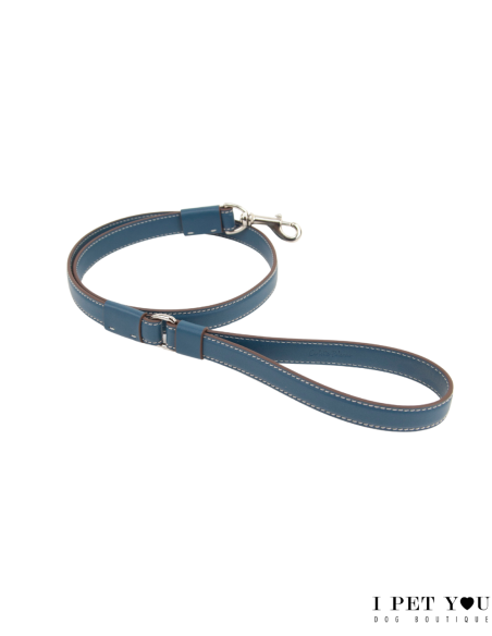 PEACOCK STRONG LEASH