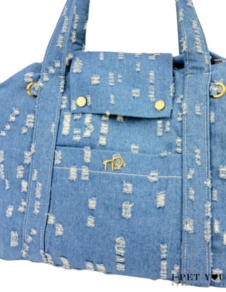 ROCK DENIM BAG SPECIAL