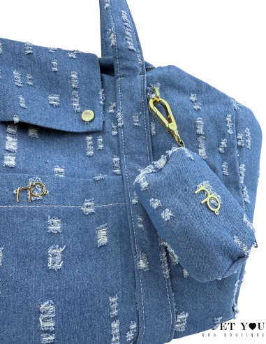 ROCK DENIM BAG SPECIAL