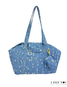 ROCK DENIM BAG SPECIAL