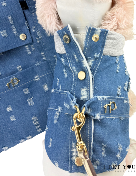 ROCK DENIM BAG SPECIAL