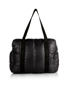 BLACK POCKET BAG SUPERLIGHT