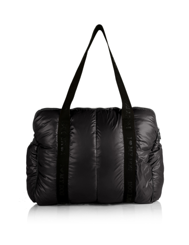 BLACK POCKET BAG SUPERLIGHT