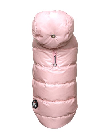 POTPOURRY PINK KAPSULA PUFFER SUPERLIGHT