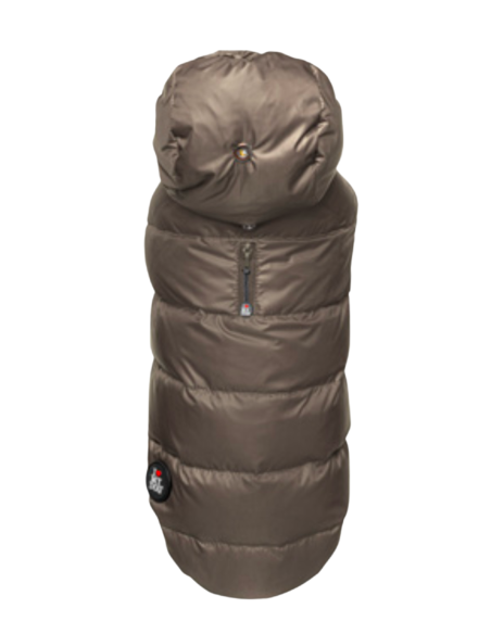 KAPSULA PUFFER SUPERLIGHT KANGAROO