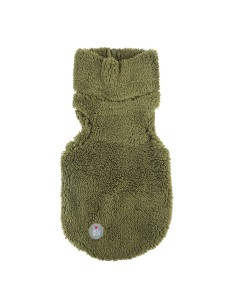 ORSETTO WARM MILITARY GREEN 2