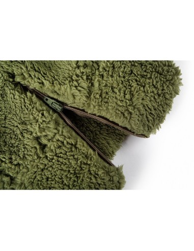 SWEATSHIRT MILITARY GREEN SWEATSHIRT MILITARY GREEN