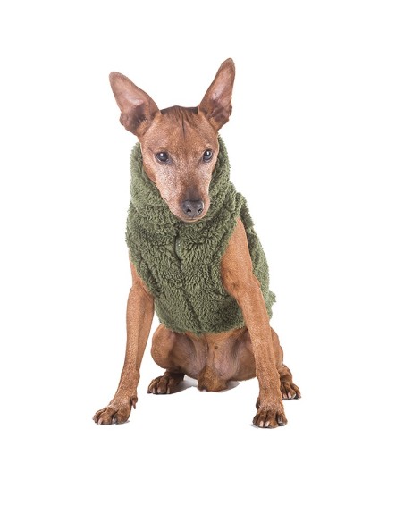 SWEATSHIRT MILITARY GREEN SWEATSHIRT MILITARY GREEN