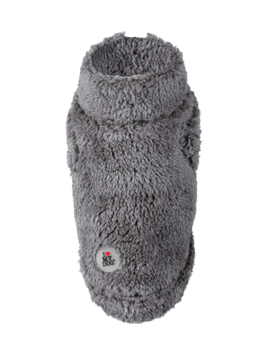 ORSETTO IRON GREY