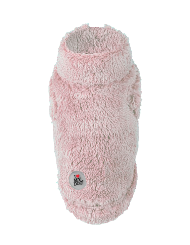 ORSETTO LIGHT PINK