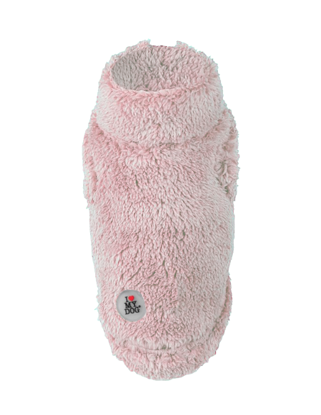 ORSETTO LIGHT PINK