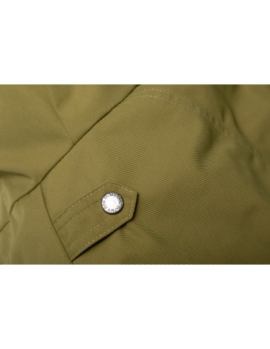 PARKA JACKET BEIGE PARKA JACKET BEIGE