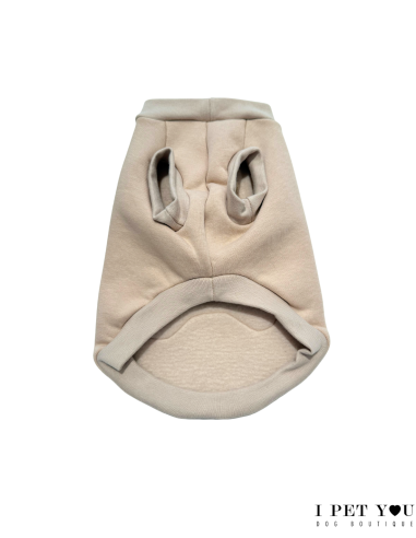 FELPA TEDDY TALCO FELPA TEDDY TALCO