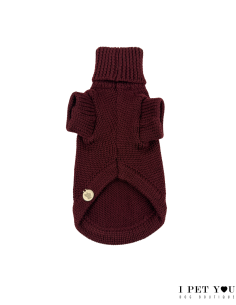 WARM PULL BORDEAUX 2