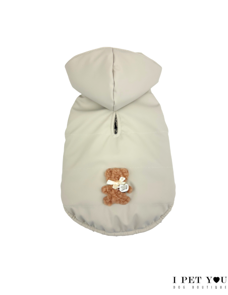 BEAR WARM RAINCOAT