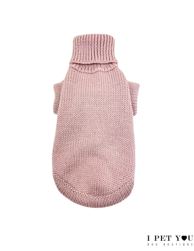 WARM PULL ROSA