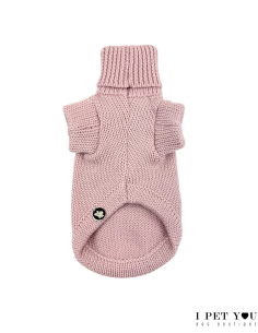 PINK WARM PULL 2