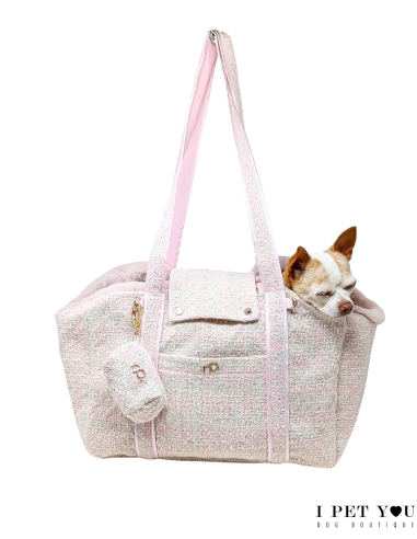 TWEED BAG
