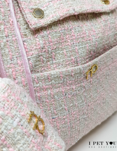 TWEED BAG 2