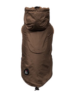 RAINJACKET SPORTY CARIBOU