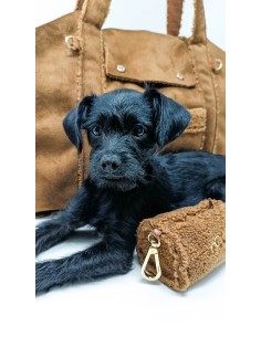 TEDDY POOPY BAG POCHETTE... 2