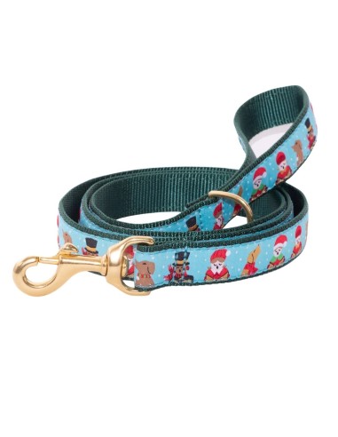 HOWLIDAYS DOG GUINZAGLIO