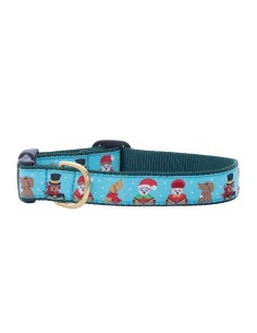 HOWLIDAYS DOG COLLAR