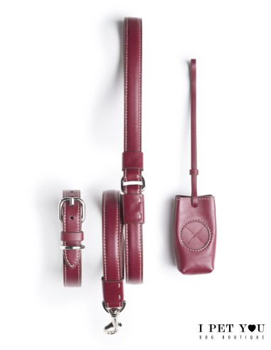 CHIANTI STRONG LEASH